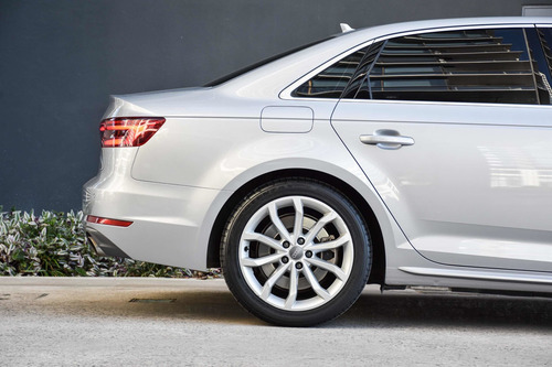 Imagen 5 de 15 de Audi A4 2019 2.0 Fsi Quattro 252cv