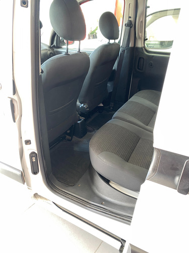 Citroën Berlingo Furgon 1.6 Hdi 92 Bussines Mixto