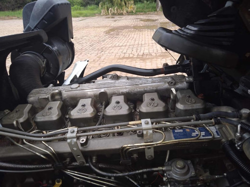 Imagem 8 de 15 de Vw 13-180 / 1318