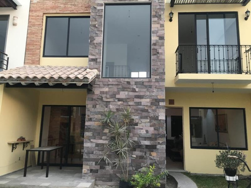 Casa Sola En Venta Tezontepec