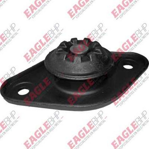 Base Amort. Tras. - Der. Dodge Attitude 2006-2011 1.6 L4