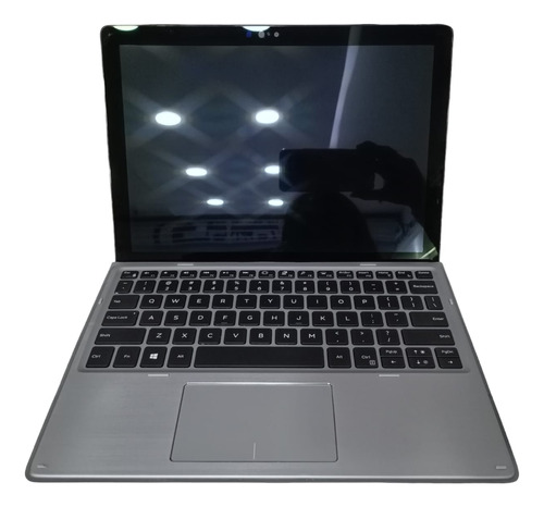 Laptop Dell Latitude 7200 2in1 I5 8va Gen 256gb 8gb 13'' W11 (Reacondicionado)