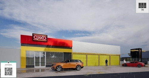 Venta Nave Industrial (160 M2) Toyota, Tlacote, Qro76 $2.3 Mdp