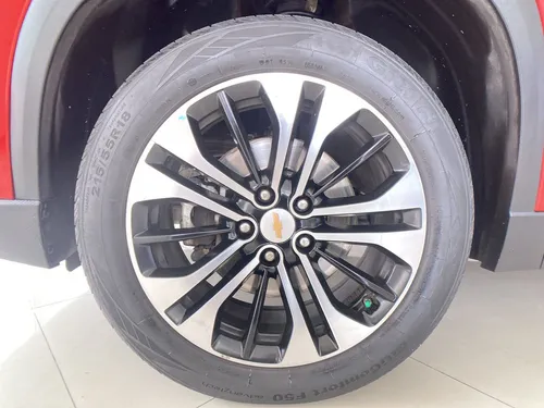 Chevrolet Captiva 2024