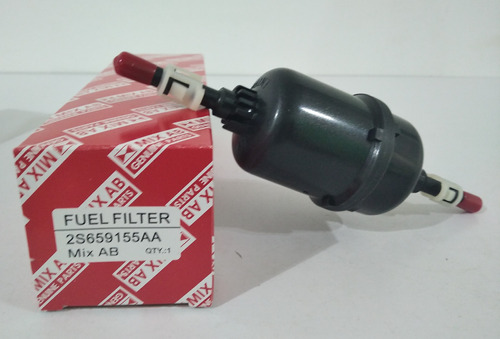 Filtro De Gasolina Ford Fiesta Power/max/balita/focus