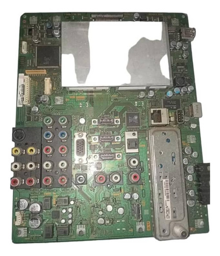 Tarjeta Video Mainboard Sony Tv Kdl 40vl160