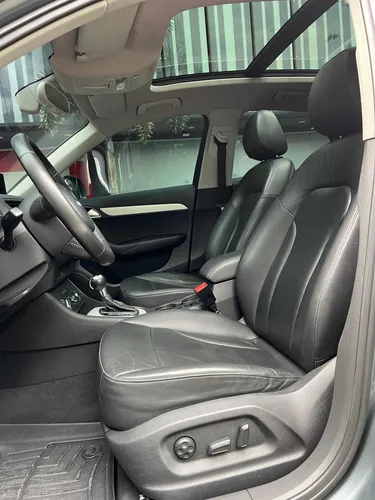Audi Q3 2.0 Tfsi Quattro Ambition