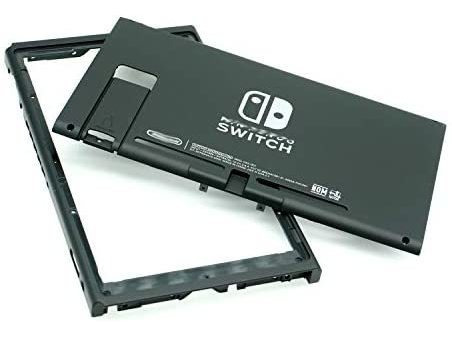 Imagen 1 de 8 de Carcasa + Tactil Nintendo Switch + Instalación