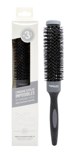 Termix Cepillo Evolution Xl Brushing Termico Cabello 28mm