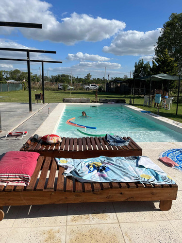 Casa Quinta Piscina Cerca Acceso Oeste