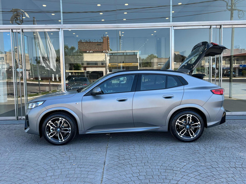 Bmw X2 - Ix2 Electrica Okm 2025 - 450 Km De Autonomia 313 Cv