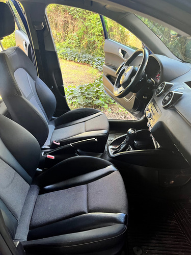 Audi A1 Sportback Sportback Stronic 1.4 TFSI