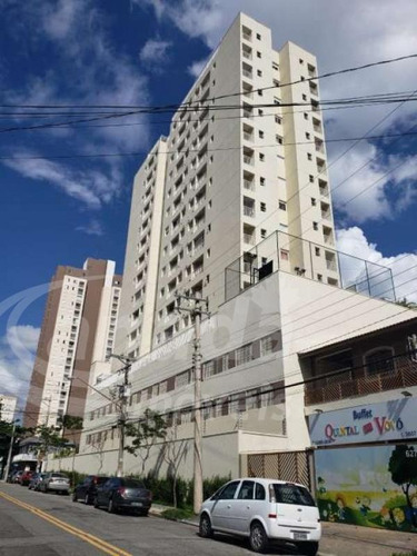 Ref.: 1191 - Apartamento Em Osasco Para Venda - V1191