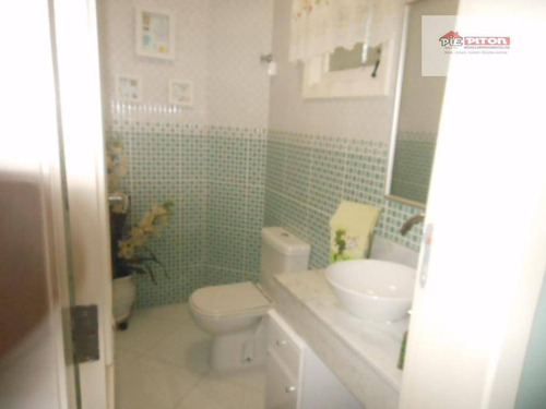 Imagem 15 de 16 de Sobrado Com 3 Dormitórios À Venda, 107 M² Por R$ 750.000,00 - Penha De França - São Paulo/sp - So0386