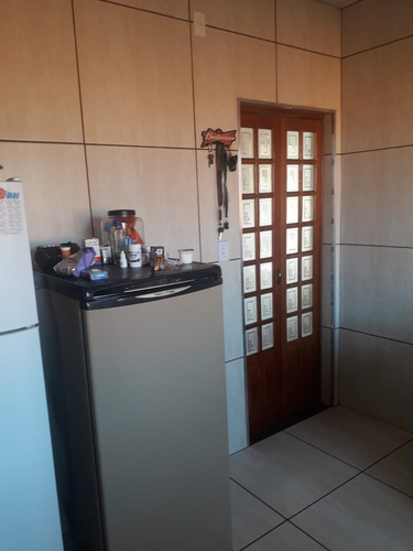 Imagem 8 de 10 de Apartamento - Jordanópolis - São Bernardo Do Campo - 1033-20472