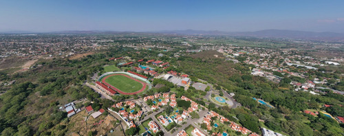 Casa En Venta Oaxtepec, Morelos. Recuperación Bancaria Laab1