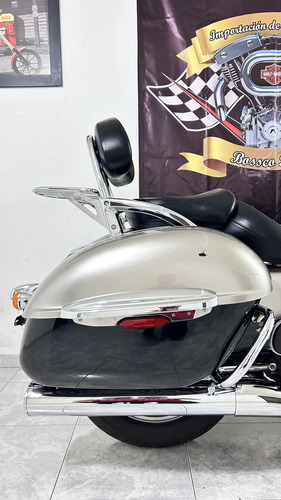 Kawasaki Vulcan Nomada 1700