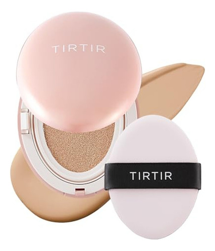 Tirtir Base De Maquillaje Tirtir Para Piel Perfecta Y