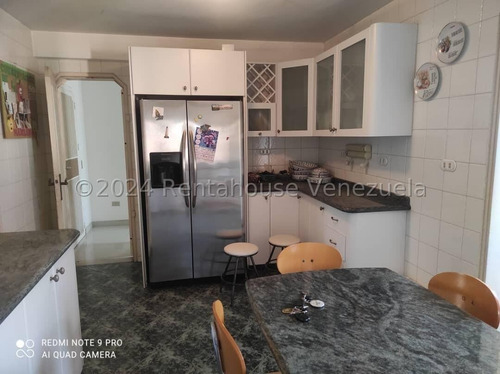 Venta Apartamento En La Florida 25-15808