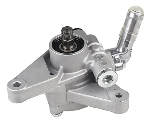 Power Steering Pump Compatible With Honda Pilot 2003 20...