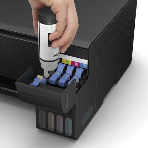 Impresora Multifunción Epson Ecotank L3250 S Contínuo Wifi