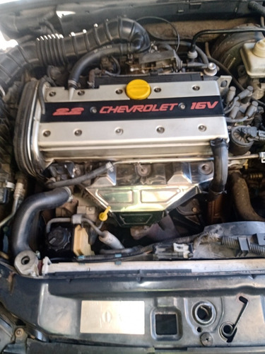 Chevrolet Vectra 1999 2.2 16v Cd 4p