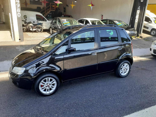 Imagem 1 de 15 de Fiat Idea 2010 1.4 Elx Flex 5p