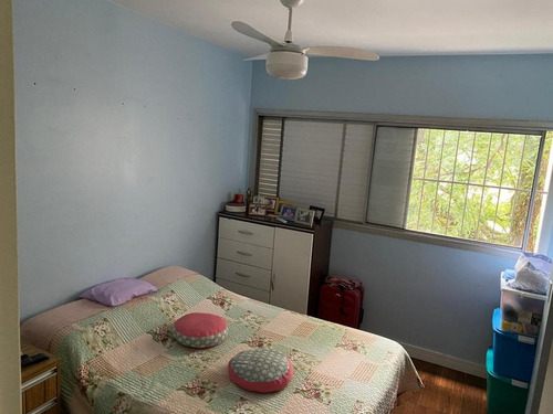 Imagem 15 de 15 de Apartamento Para Venda Em São José Dos Campos, Jardim São Dimas, 3 Dormitórios, 1 Suíte, 1 Banheiro, 2 Vagas - 320v_1-1999178