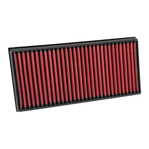 2820857 Filtro De Aire Dryflow, Rojo