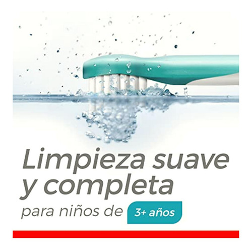 Philips Colgate Cepillo De Dientes Eléctrico Sonicpro