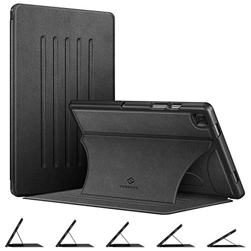 Fintie Funda Magnética Con Soporte Para Samsung Galaxy Tab A