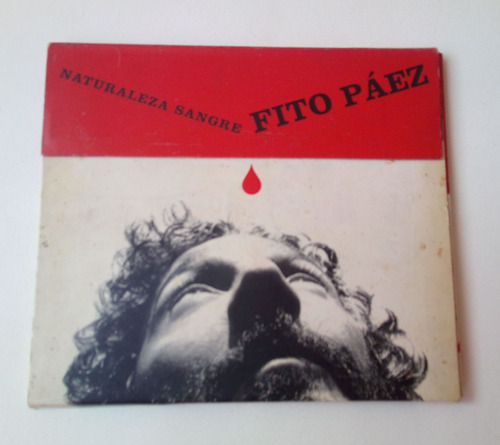 Fito Páez - Naturaleza Sangre