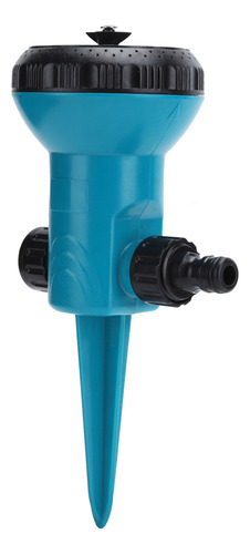 Aspersor De Agua | Aspersor De Riego De Plástico, 9 Modos