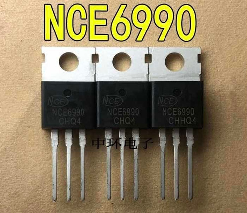 Mosfet Nce6990