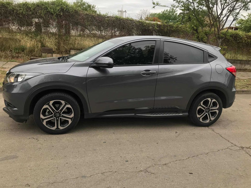 Honda Hr-v 1.8 Lx 2wd Cvt 2016