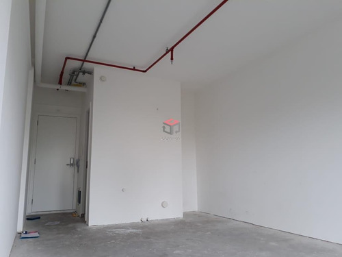 Imagem 12 de 14 de Sala À Venda, Centro - São Bernardo Do Campo/sp - 95698