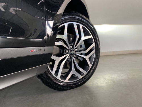 Imagem 8 de 15 de Land Rover Range Rover Evoque 2.0 P250 Flex R-dynamic Se