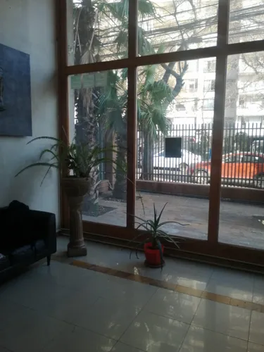 Departamento En Recoleta