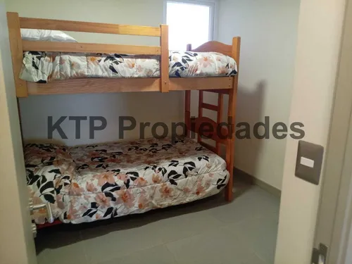 Departamento Frente Al Mar (98361)