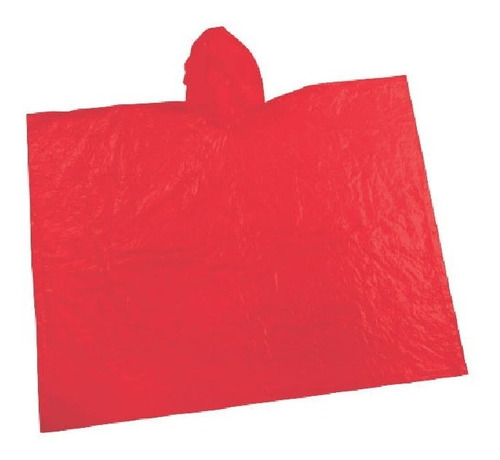 Poncho De Emergencia Impermeable Coleman 2000016488