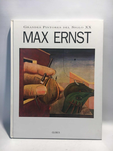 Max Ernst Globus 
