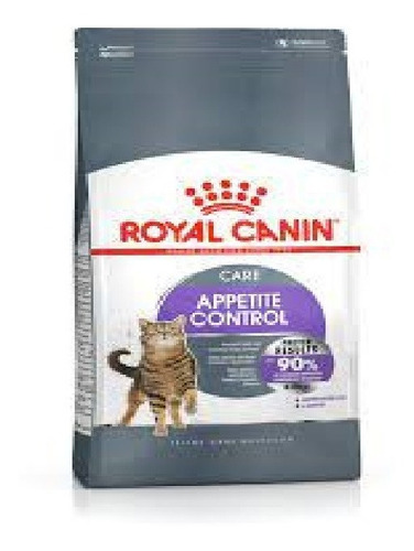 Royal Canin Appetite Control Care (castrado) 3kg + Envios!!