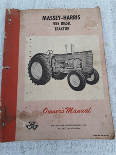 Featured image of post Manual Trator Massey Ferguson 50X Massey ferguson manuals listed by model