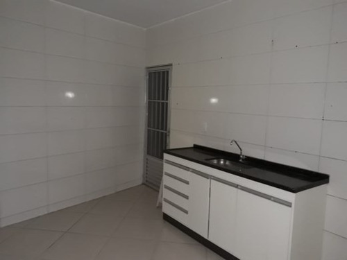 Imagem 21 de 22 de Casa À Venda, 3 Quartos, 1 Vaga, São Benedito - Santa Luzia/mg - 1124