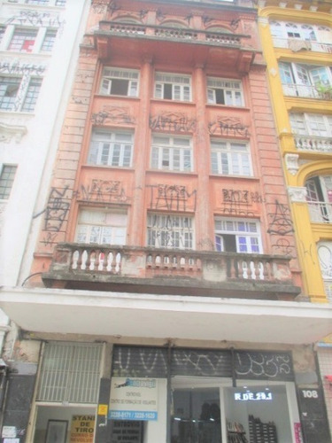 Imagem 17 de 20 de Conjunto Comercial Centro Sao Paulo Sp Brasil - 2475