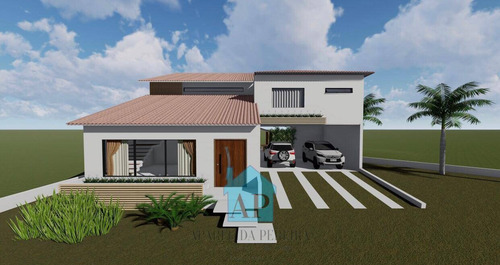 Imagem 4 de 10 de Terreno Em Centro, Atibaia/sp De 700m² À Venda Por R$ 350.000,00 - Te1075731-s