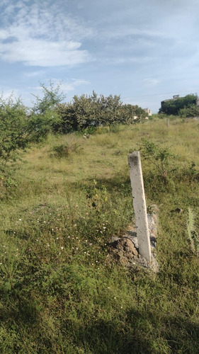 Terreno En Venta En San Nicolas Tetelco, Tlahuac 