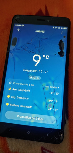 Xiaomi Redmi Note 4 (Usado)