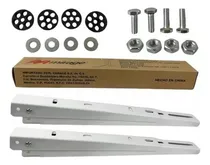 Comprar Soporte Reforzado De Pared Para Minisplit 1-2 Toneladas