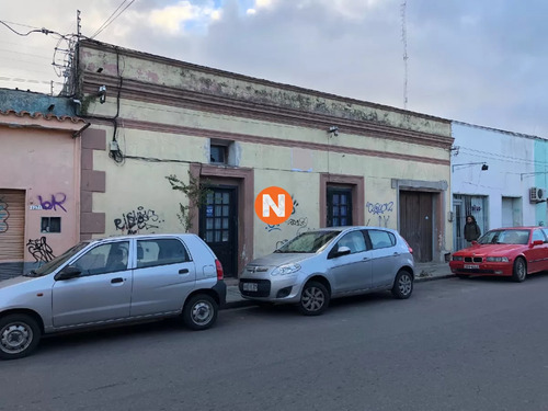 Casa, Zona Apta Para Edificio 4 Pisos, Maldonado, Venta